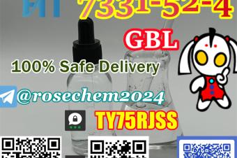 Hait pharm can supply GBL cas 7331524 to USA whatsapp 8615355326496